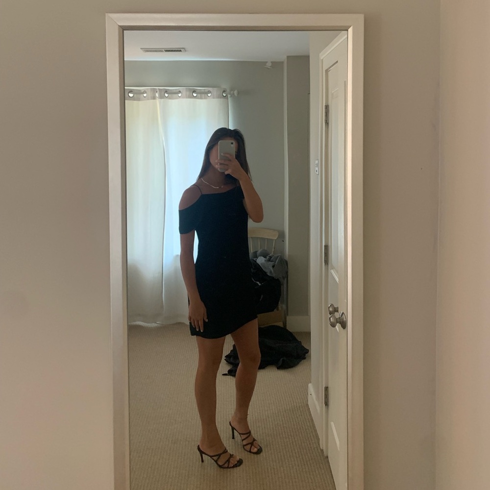 Lily Rain Dress